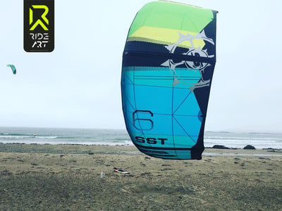 RIDEART 1ST RIDES REVIEW: The 2020 SST v5