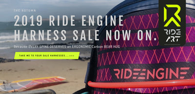 CHECK OUT OUR 2019 HARNESS SALE