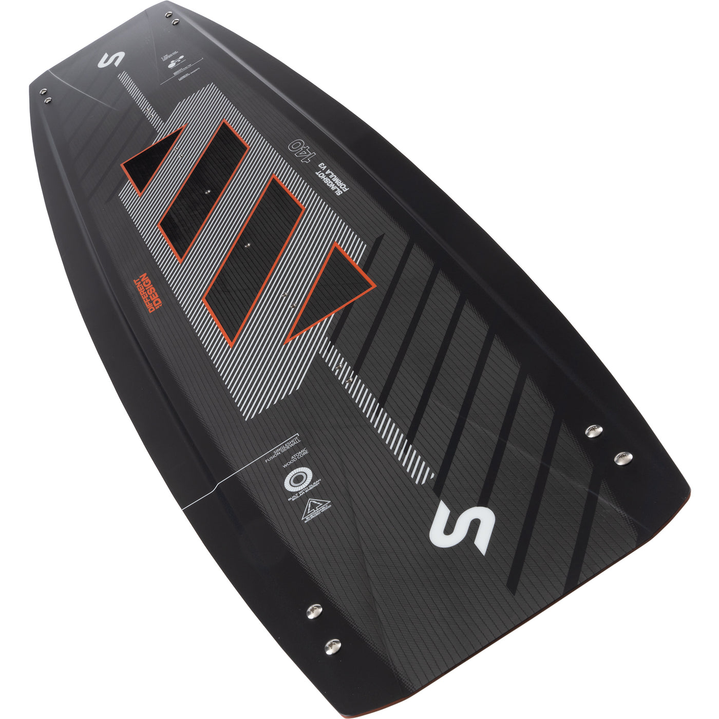 Slingshot Formula v3 kitesurf kiteboard