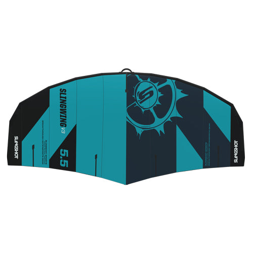 Slingshot SlingWing Wingfoil Wingsurf foil wing NXT