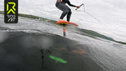 Slingshot Dwarfcraft v3, 2024, kite foil, kitefoil, board, Rideartsports