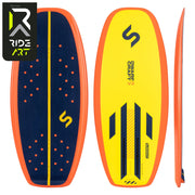 Slingshot Dwarfcraft v3, 2024, kite foil, kitefoil, board, Rideartsports