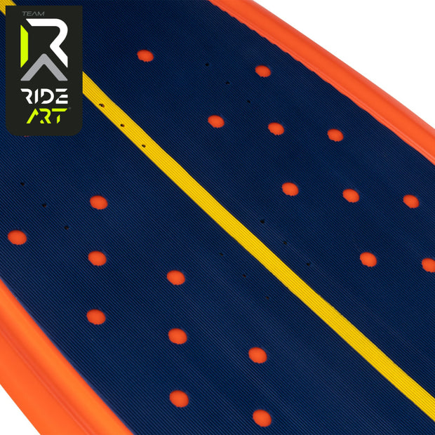 Slingshot Dwarfcraft v3, 2024, kite foil, kitefoil, board, Rideartsports