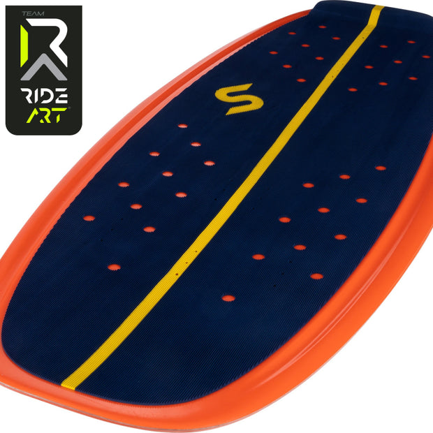 Slingshot Dwarfcraft v3, 2024, kite foil, kitefoil, board, Rideartsports