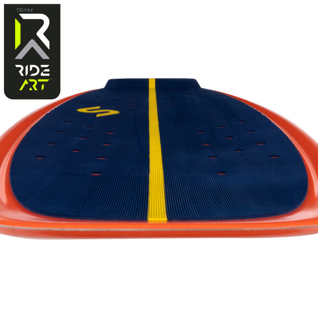 Slingshot Dwarfcraft v3, 2024, kite foil, kitefoil, board, Rideartsports