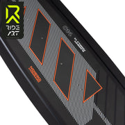 Slingshot, Formula v3, kitesurf, kiteboard, board, twintip twin tip, carbon, big air, freeride