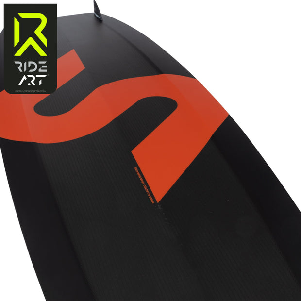 Slingshot, Formula v3, kitesurf, kiteboard, board, twintip twin tip, carbon, big air, freeride