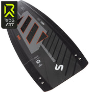 Slingshot, Formula v3, kitesurf, kiteboard, board, twintip twin tip, carbon, big air, freeride 
