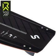 Slingshot, Formula v3, kitesurf, kiteboard, board, twintip twin tip, carbon, big air, freeride