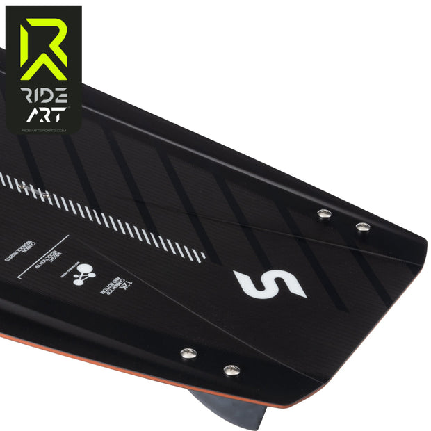 Slingshot, Formula v3, kitesurf, kiteboard, board, twintip twin tip, carbon, big air, freeride