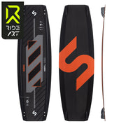 Slingshot, Formula v3, kitesurf, kiteboard, board, twintip twin tip, carbon, big air, freeride