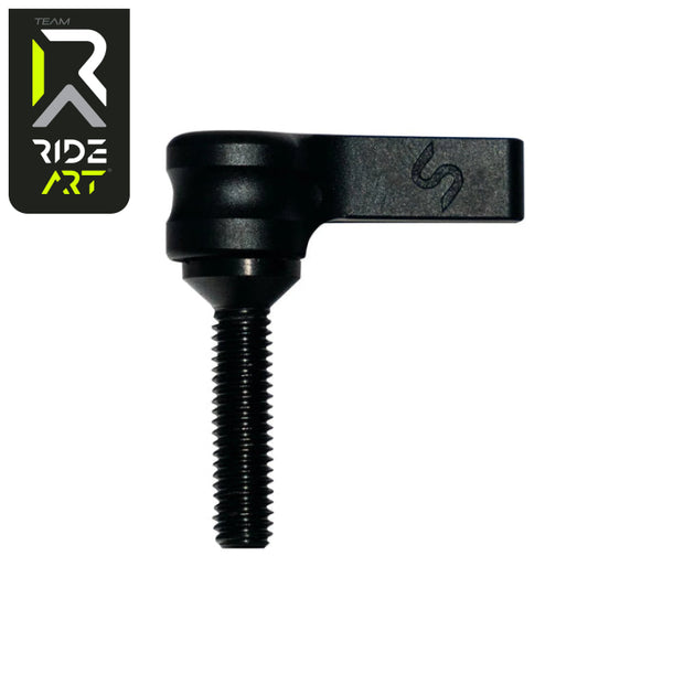 Slingshot Rapidtrack Flag Screw 6Mm Foil