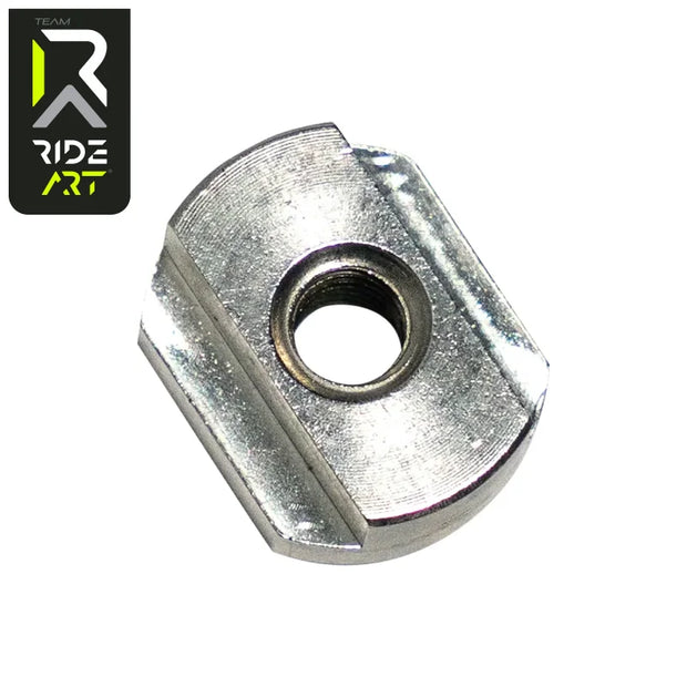 Slingshot Rapidtrack Foil Track Nut - M6 Foil