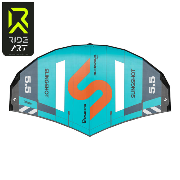 SlingWing v4 wingfoil wingsurf wing