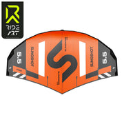 SlingWing v4 wingfoil wingsurf wing