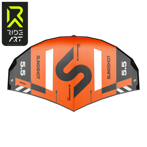 SlingWing v4 wingfoil wingsurf wing