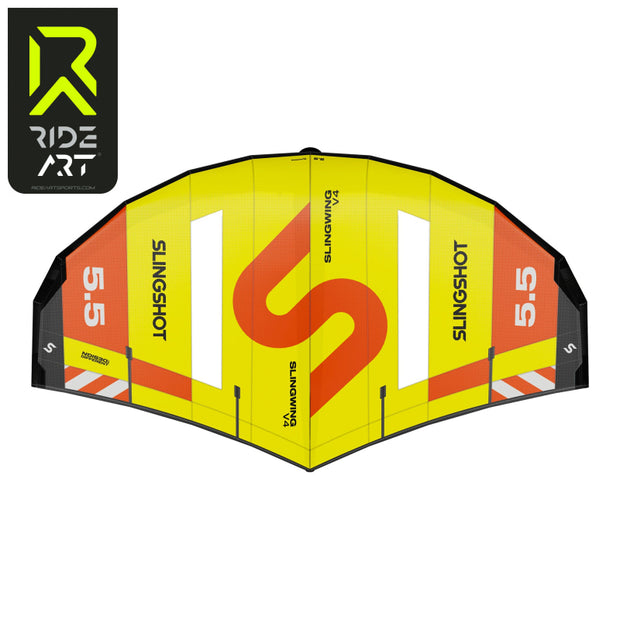 SlingWing v4 wingfoil wingsurf wing