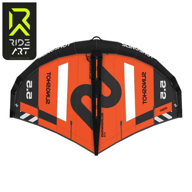 SlingWing v4 wingfoil wingsurf wing