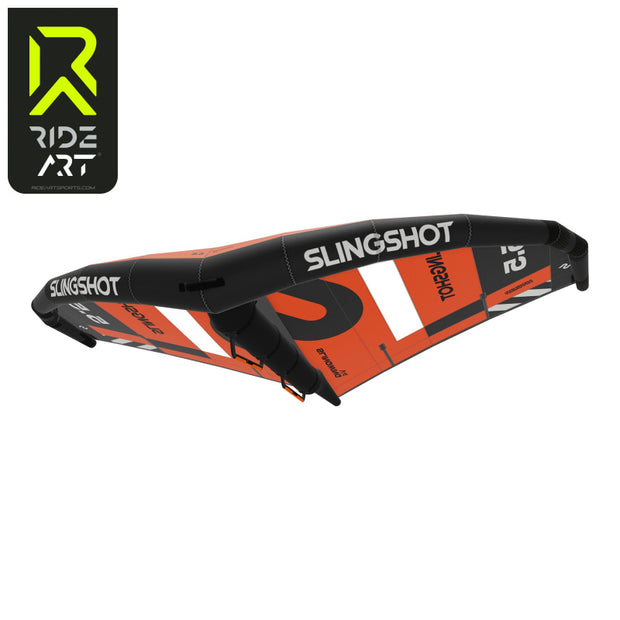 SlingWing v4 wingfoil wingsurf wing