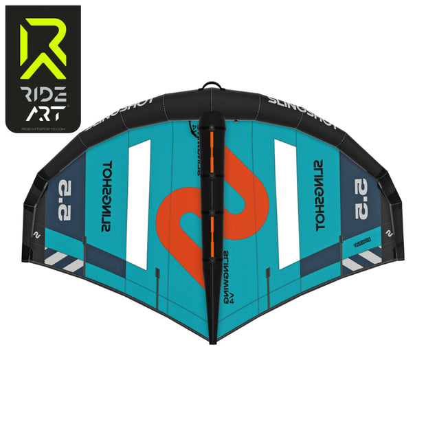 SlingWing v4 wingfoil wingsurf wing