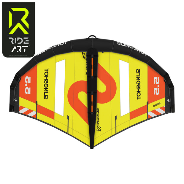 SlingWing v4 wingfoil wingsurf wing