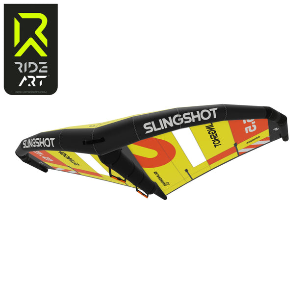SlingWing v4 wingfoil wingsurf wing