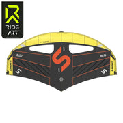 Slingshot SlingWing NXT Wingfoil Wingsurf Foil Wing, Aluula Airframe, Wing. Rideart Sports