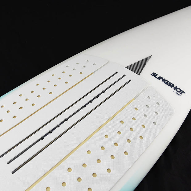 RIDEART Sports, www.rideartsports.com, RIDEART,
Slingshot, Slingshotsports, Kitesurf, kiteboarding, kite, kitesurfing, board, Surfboard, surf, waveboard, 2020 Tyrant