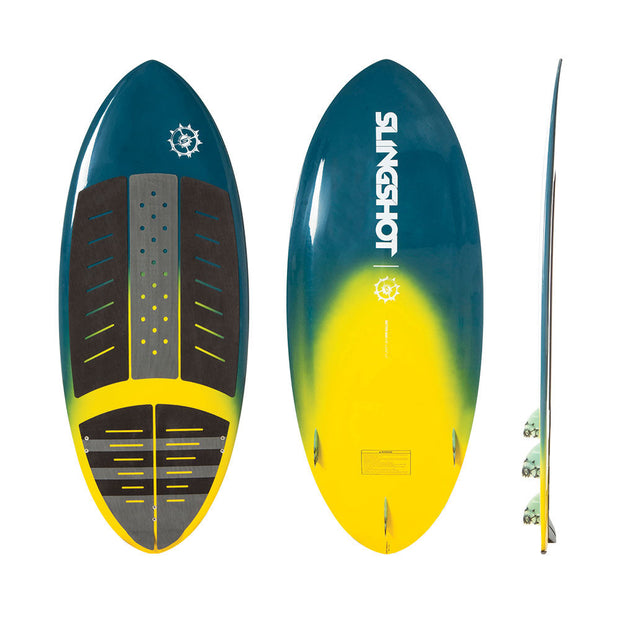 RIDEART Sports, www.rideartsports.com, RIDEART,
Slingshot, Slingshotsports, wake, wakeboard, wakesurf, wakesurfer, board, skim, 2020 Butter Bar