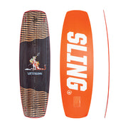 RIDEART Sports, www.rideartsports.com, RIDEART,
Slingshot, Slingshotsports, Cableboard, Wakeboard, Wake, Board, 2020 Water Gunn