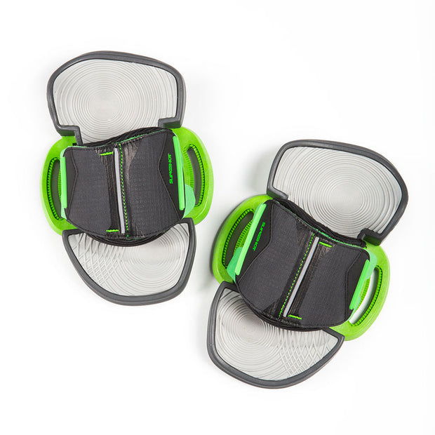 RIDEART Sports,www.rideartsports.com, RIDEARTsports,
Slingshot, Slingshotsports, Kitesurfing, Kite, footpads, foot, pads,2020 Dually