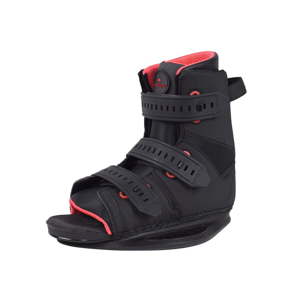 RIDEART Sports, www.rideartsports.com, RIDEART,
Slingshot, Slingshotsports, Cableboard, Wakeboard, Wake, bindings, Board boots, boots, wakeboard boots, 2020 Option L/XL
