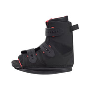 RIDEART Sports, www.rideartsports.com, RIDEART,
Slingshot, Slingshotsports, Cableboard, Wakeboard, Wake, bindings, Board boots, boots, wakeboard boots, 2020 Option L/XL