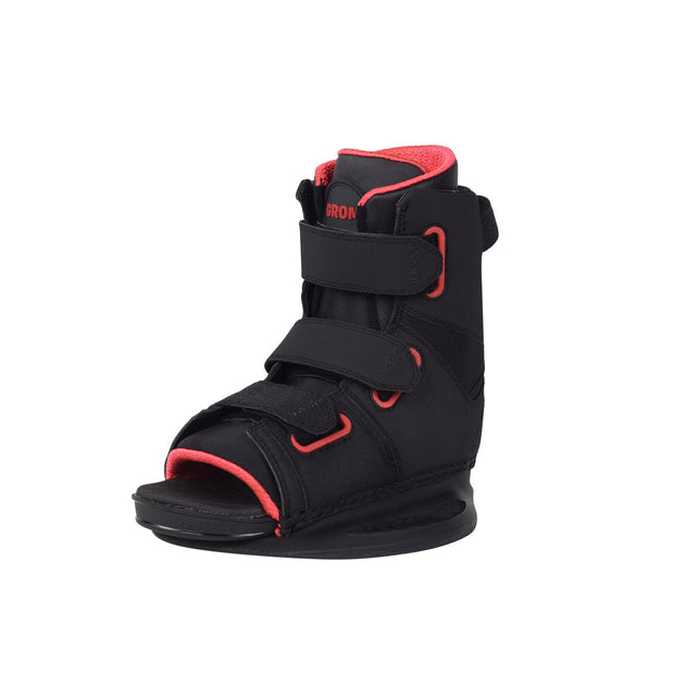 RIDEART Sports, www.rideartsports.com, RIDEART,
Slingshot, Slingshotsports, Cableboard, Wakeboard, Wake, bindings, Board boots, boots, wakeboard boots, 2020 Grom Boot 13-2