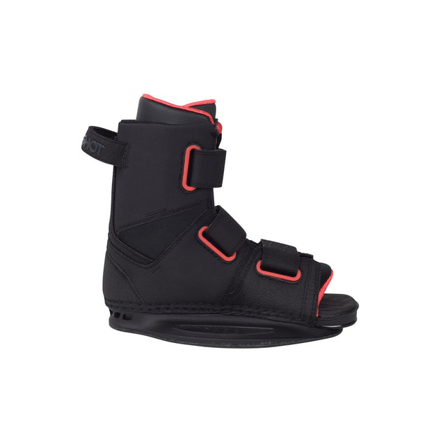 RIDEART Sports, www.rideartsports.com, RIDEART,
Slingshot, Slingshotsports, Cableboard, Wakeboard, Wake, bindings, Board boots, boots, wakeboard boots, 2020 Grom Boot 13-3