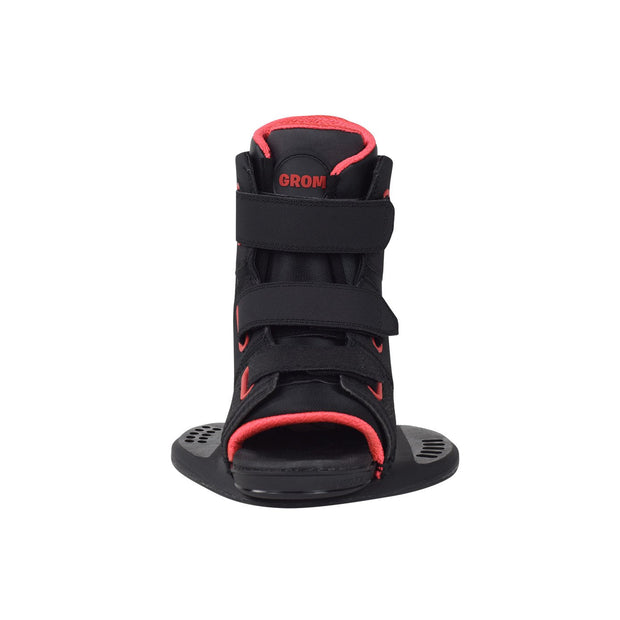 RIDEART Sports, www.rideartsports.com, RIDEART,
Slingshot, Slingshotsports, Cableboard, Wakeboard, Wake, bindings, Board boots, boots, wakeboard boots, 2020 Grom Boot 13-4