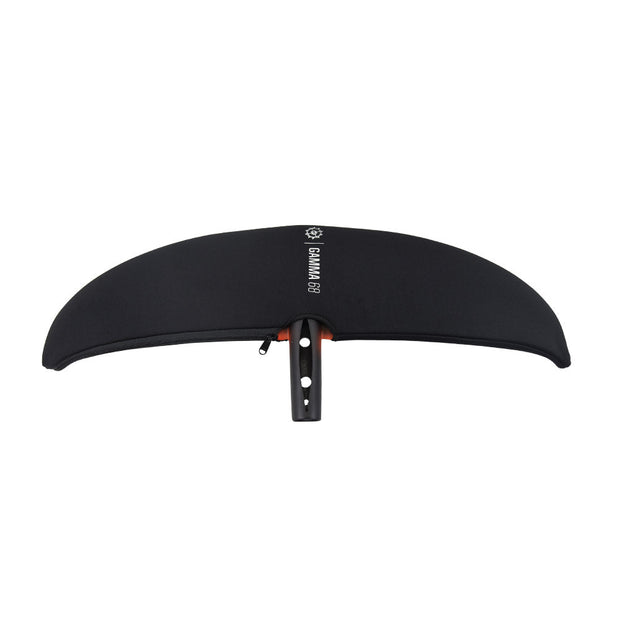 RIDEART Sports, www.rideartsports.com, RIDEART,
Slingshot, Slingshotsports, foil case, bag, cover, hydrofoil wing cover, Gamma 68 Neoprene Cover