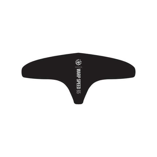 RIDEART Sports, www.rideartsports.com, RIDEART,
Slingshot, Slingshotsports, foil case, bag, cover, hydrofoil wing cover, Warp Speed 65 Neoprene Cover