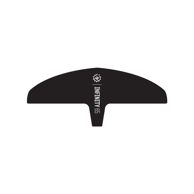 RIDEART Sports, www.rideartsports.com, RIDEART,
Slingshot, Slingshotsports, foil case, bag, cover, hydrofoil wing cover, Infinity 65 Neoprene Cover