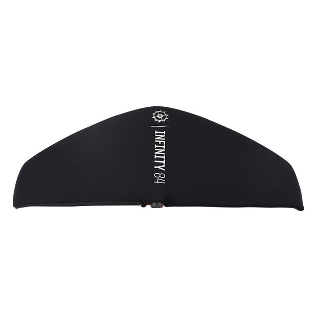 RIDEART Sports, www.rideartsports.com, RIDEART,
Slingshot, Slingshotsports, foil case, bag, cover, hydrofoil wing cover, Infinity 84 Neoprene Cover