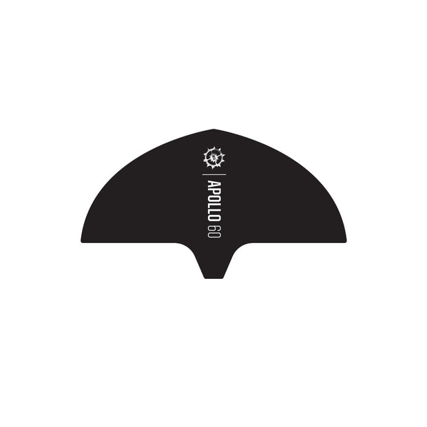 RIDEART Sports, www.rideartsports.com, RIDEART,
Slingshot, Slingshotsports, foil case, bag, cover, hydrofoil wing cover, Apollo 60 Neoprene Cover