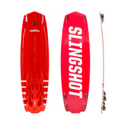 RIDEART Sports, www.rideartsports.com, RIDEART,
Slingshot, Slingshotsports, Kitesurf, kiteboarding, kitesurfing, board, twin tip, Super Natural V1