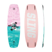 RIDEART Sports, www.rideartsports.com, RIDEART,
Slingshot, Slingshotsports, Cableboard, Wakeboard, Wake, Board, 2021 Contrast
