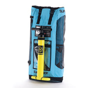 RIDEART Sports, www.rideartsports.com, RIDEART,
Slingshot, Slingshotsports, SUP, Standup paddle, Paddleboard, inflatable, board, wingsurf, CrossWinder 11' Airtech SUP Package