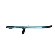 RIDEART Sports, www.rideartsports.com, RIDEART,
Slingshot, Slingshotsports, SUP, Standup paddle, Paddleboard, inflatable, board, wingsurf, CrossWinder 11' Airtech SUP Package