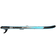 RIDEART Sports, www.rideartsports.com, RIDEART,
Slingshot, Slingshotsports, SUP, Standup paddle, Paddleboard, inflatable, board, wingsurf, CrossWinder 11' Airtech SUP Package