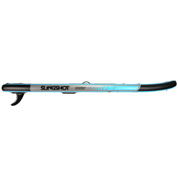 RIDEART Sports, www.rideartsports.com, RIDEART,
Slingshot, Slingshotsports, SUP, Standup paddle, Paddleboard, inflatable, board, wingsurf, CrossWinder 11' Airtech SUP Package