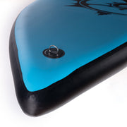 RIDEART Sports, www.rideartsports.com, RIDEART,
Slingshot, Slingshotsports, SUP, Standup paddle, Paddleboard, inflatable, board, wingsurf, CrossWinder 11' Airtech SUP Package