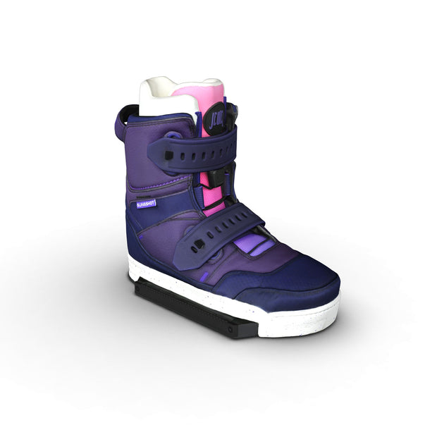RIDEART Sports, www.rideartsports.com, RIDEART,
Slingshot, Slingshotsports, Cableboard, Wakeboard, Wake, bindings, Board boots, boots, wakeboard boots, 2021 Jewel