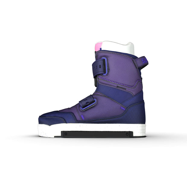RIDEART Sports, www.rideartsports.com, RIDEART,
Slingshot, Slingshotsports, Cableboard, Wakeboard, Wake, bindings, Board boots, boots, wakeboard boots, 2021 Jewel